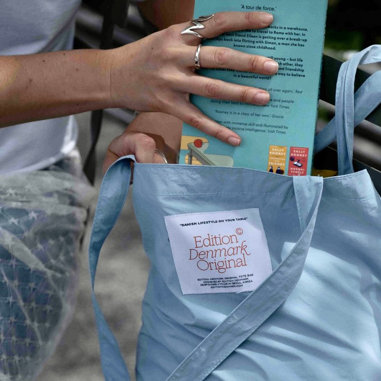 Edition Denmark Everyday Tote Bag