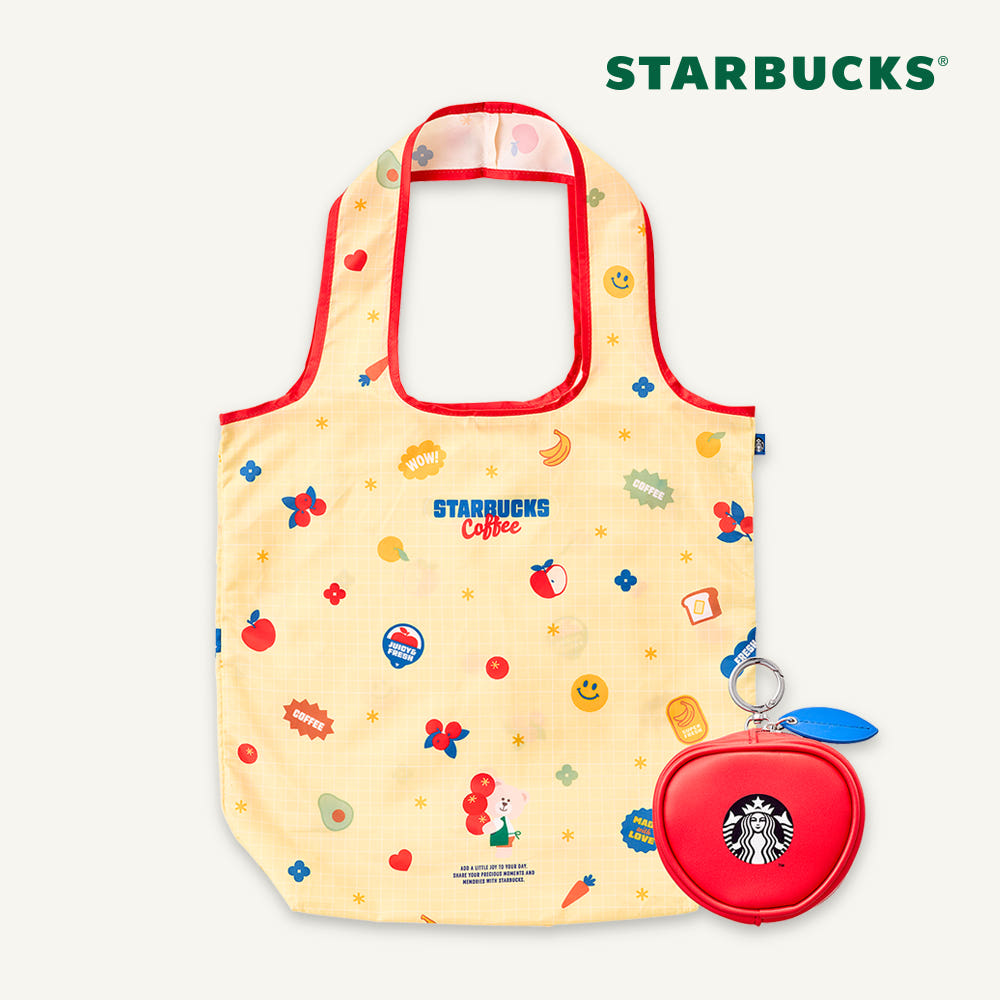 Starbucks Grocery Market MD