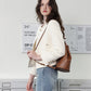 Agnes Sling Bag_Brown