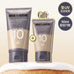 Mise-en-scène Salon 10 Peptide Repair Hair Milk Essence 150ml + 50ml + Brush Gift Set