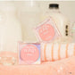 Clio Air Blur Whip Blush + [Free] Whip Brush + Pro Single Shadow Random 1