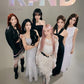 The K!ND 25/8 (STAYC) Magazines + Photocard