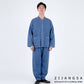 Zijangsa Pre Dyed Embroidered Daily Hanbok Pant