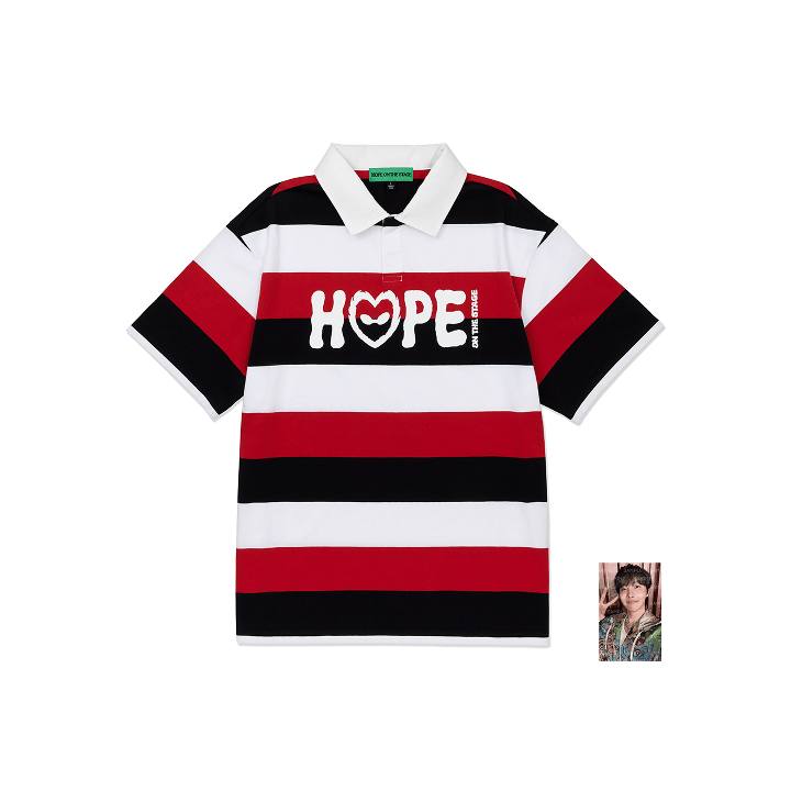 Hope On The Stage Final Merch [Pre Order]