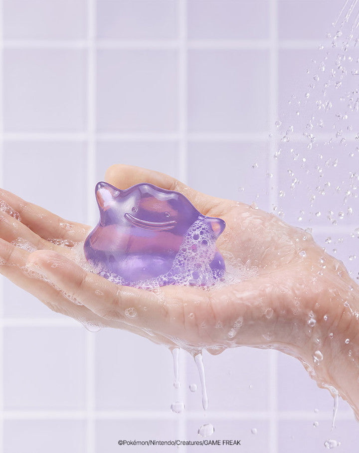 [Pre-order] Metamon Perfume Jelly Soap Cotton Baby