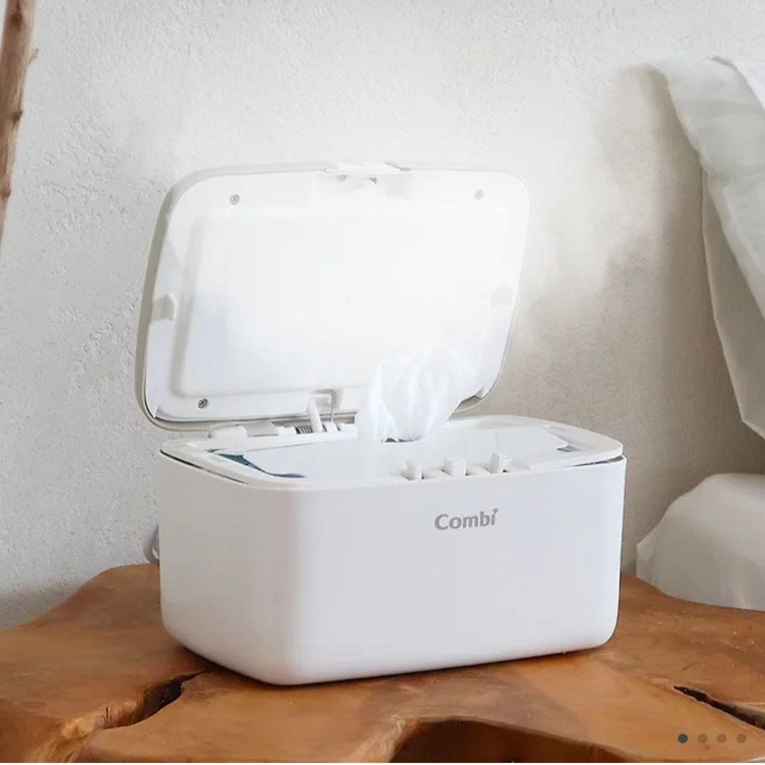 Combi Water Tissue Warmer Compact