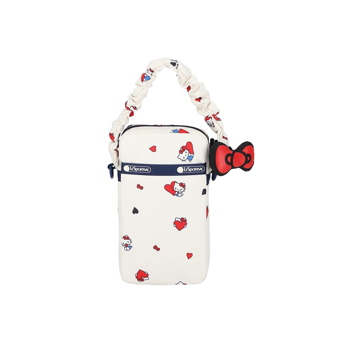 Lesportsac x Hello Kitty Collab Merch