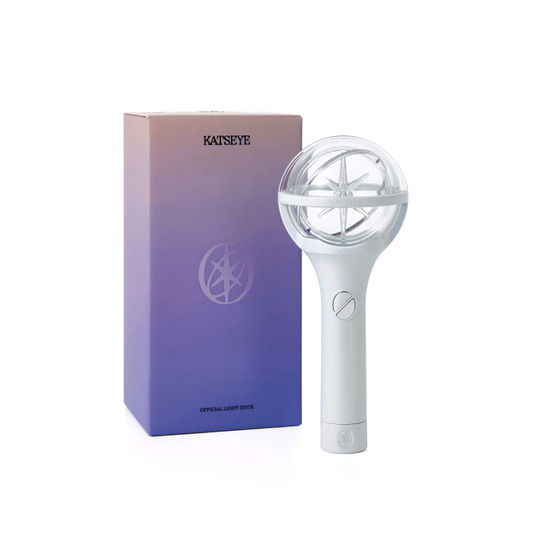 Katseye Official Light Stick [ Pre Order]
