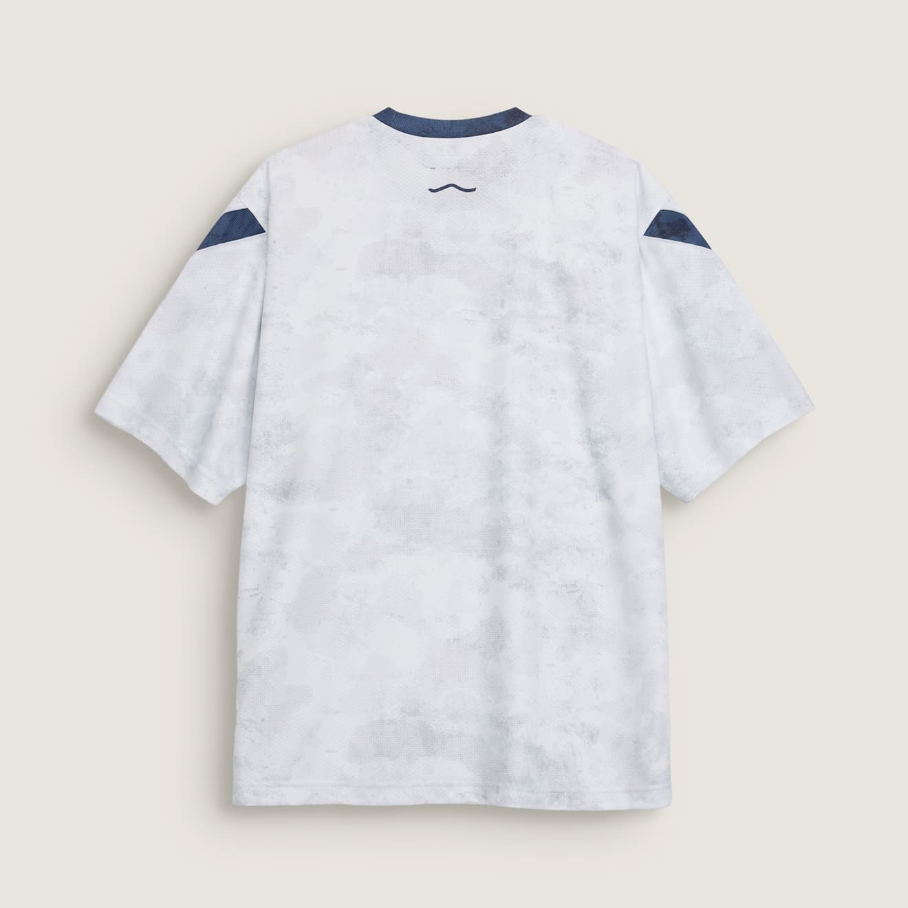 Vans x Cortis Short-sleeve T-shirt ( White )