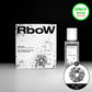 Rbow Hair Perfume Mist 50ml Monochrome (+ Free Scrunchie) - Kgifts.shop