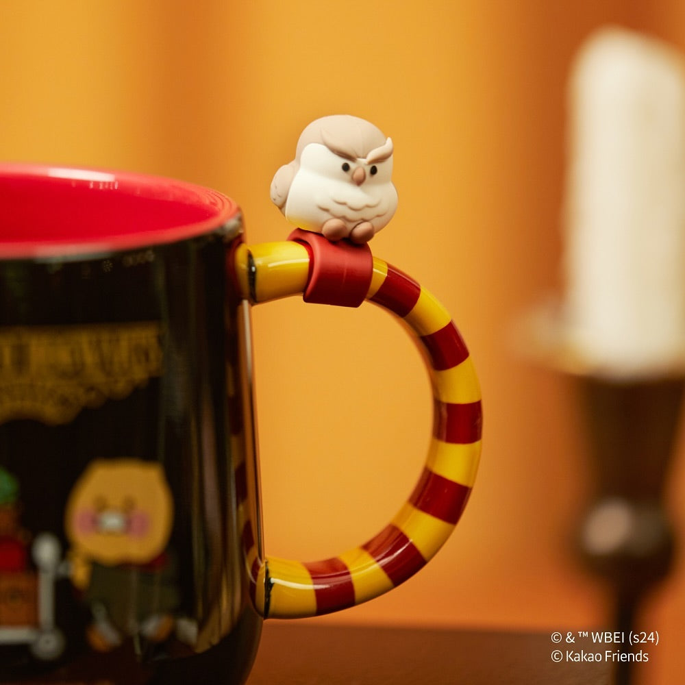 Harry Potter x Kakaofriends Mug