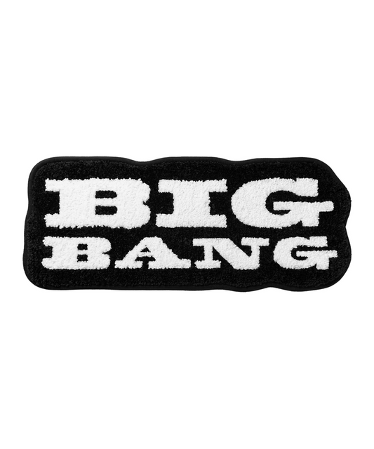 BIGBANG MINI RUG