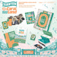 SEVENTEEN 2025 SVT 9TH FAN MEETING <SEVENTEEN IN CARAT LAND> + MEMORY BOOK [Pre Order