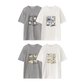 29CM x Sanrio Somewhere Butter Tshirt