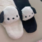 Sanrio Pochacco Character Scarf [Used By BWS]