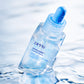 DPPR Hyaluronic Acid Hyal Cube Mildly Acidic Moisture Toner 300ml + Moisture Cream 100ml + Moisture Serum 50ml