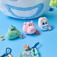 Disney Toy Story Face Keyring