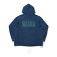 Wave Logo Denim Jumper (Worn by Jungkook)