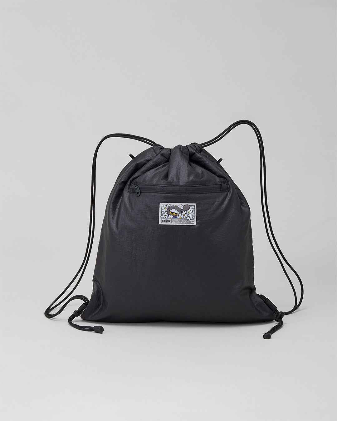 ZO& Friends x Coller Edition