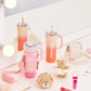 Starbucks x Amuse "Carry Your Colour" MD