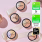 The Seam Triple Pot Concealer Base Set