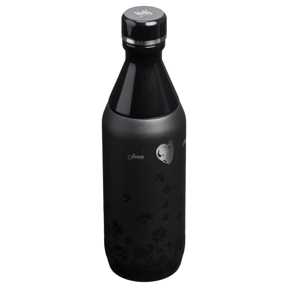 Stanley x Jennie The All Day Slim Luxe Bottle 355ml