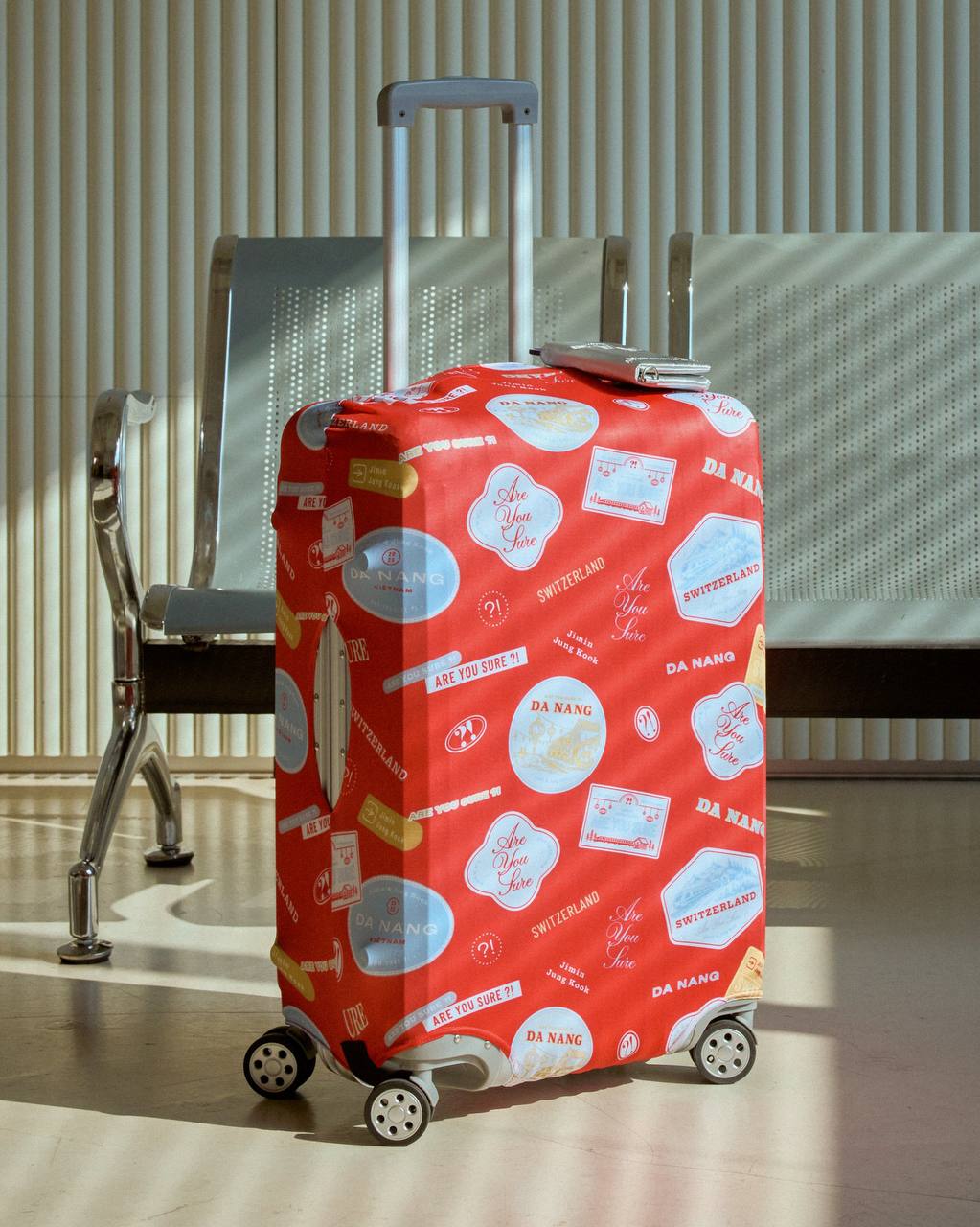 BTS Are You Sure ?! Season 2 Merch [Pre Order]