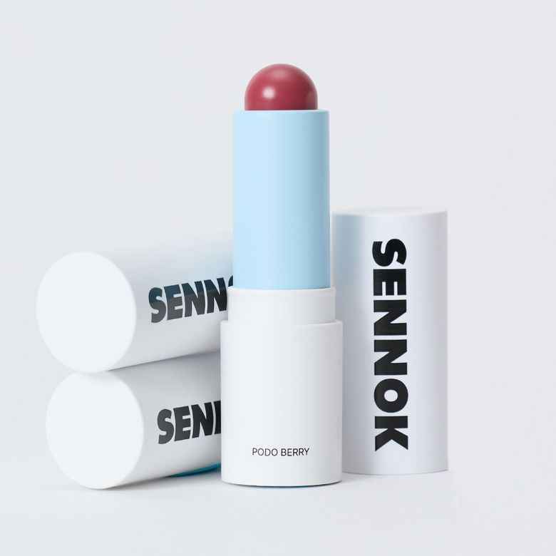 Sennok Soft Lip Balm 4g