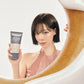 Mise-en-scène Salon 10 Peptide Repair Hair Milk Essence 150ml + 50ml + Brush Gift Set