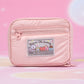 BT21 X COLLER POCKET MULTI POUCH BEYOND THE JOURNEY