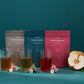 Teason Korean Naju Pears Tea Bag (2.2g * 15 teabags)