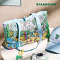 Steven Harrington x Starbucks Korea 2025 MD