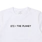 BTS x The Planet Woman's Tshirt