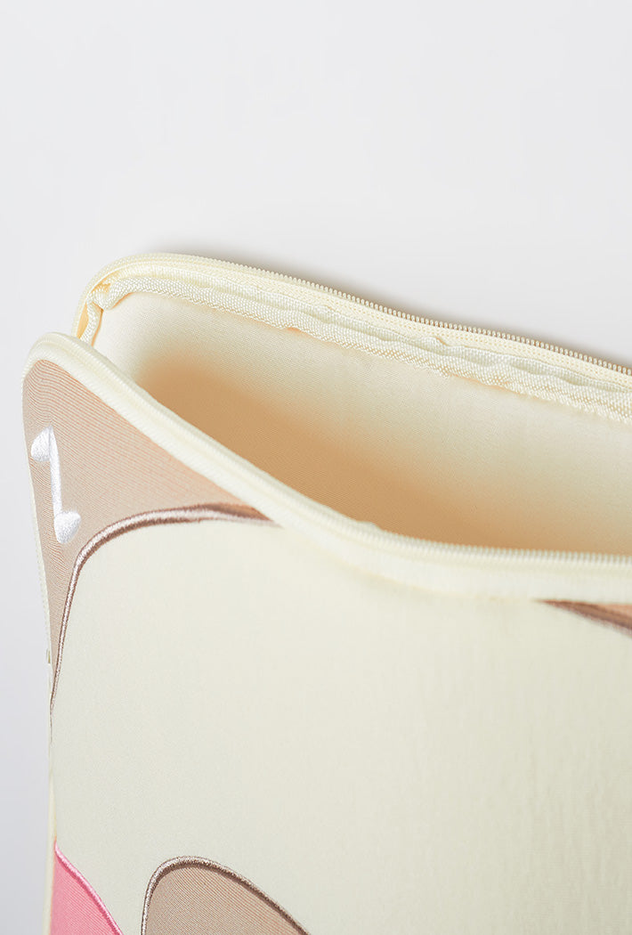 [Spao x Zeroni]Laptop Pouch
