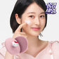 Geske Sanrio Hello Kitty Sonic Facial Brush 3 in 1 (grip)