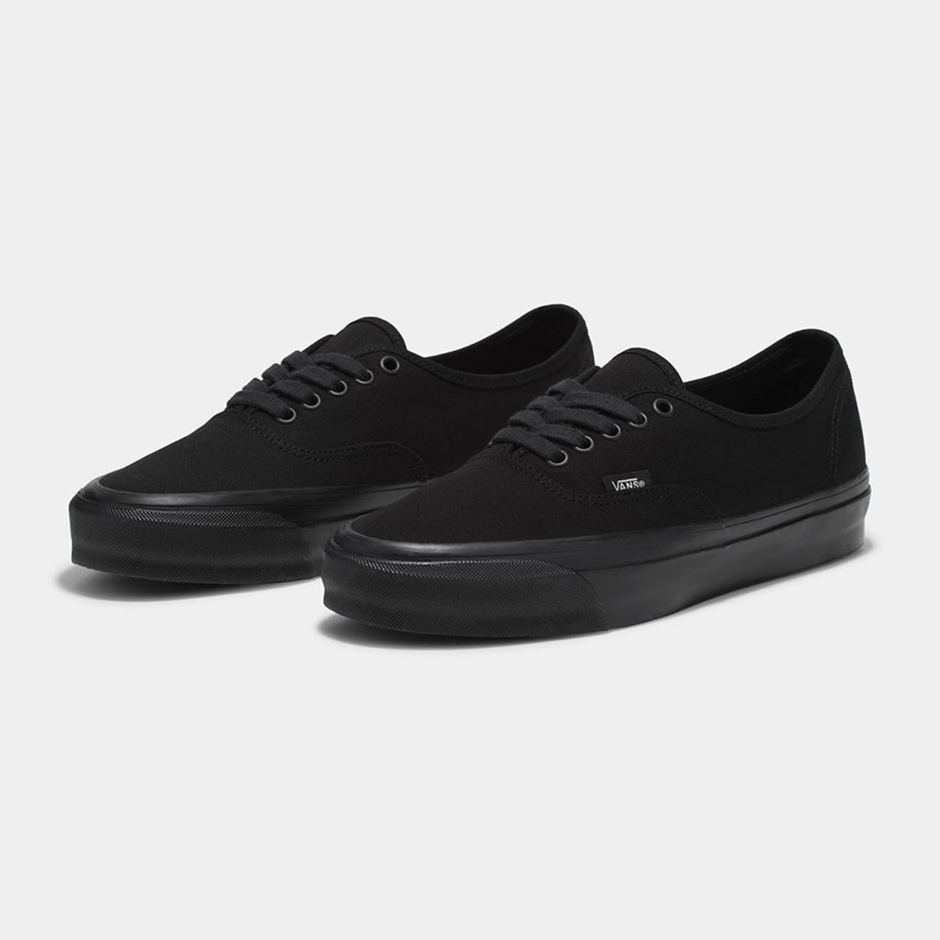 VANS x Cortis Premium Authentic Reissue 44 ( BLACK )
