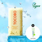 Tocobo Vita Waterproof Sun Stick 18g SPF50+ PA++++ (+Mini Sun Serum + Star Keyring)