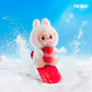 Labuboo Coca-Cola Series Doll Keychain