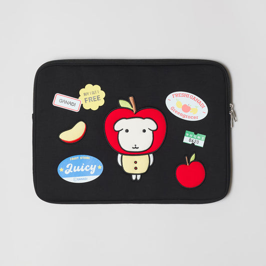 SPAOx GANADI Laptop Pouch - Kgifts.shop