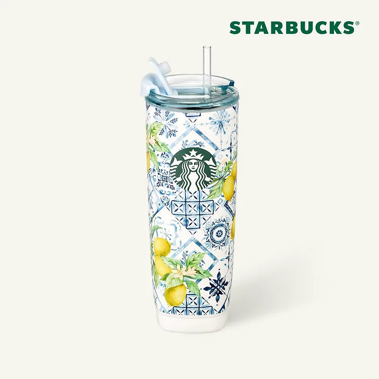 Starbuck Summer Vacance MD