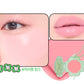 Etude Lucky Lip Charm Cheek 2 pcs (+free keyring)