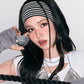 [2PACK] Lilybyred Love Beam Cheek Mousse [Glow Balm Keychain]