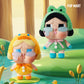 Crybaby Crying Again Series Doll Keyring