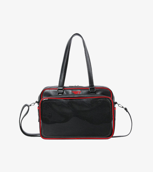 T1 Logo Ita Bag