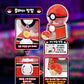 Takara Tomy Pokémon Gacha Machine (Moncolle Capsule Dispenser).
