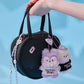 BT21 Minini Band Doll Keychain