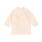 Organic Mom Maternity Top + Pant+Hand Wrap 3-piece Set