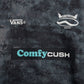 Vans x Cortis [TDC Collection] Short-sleeved Jersey ( Charcoal )