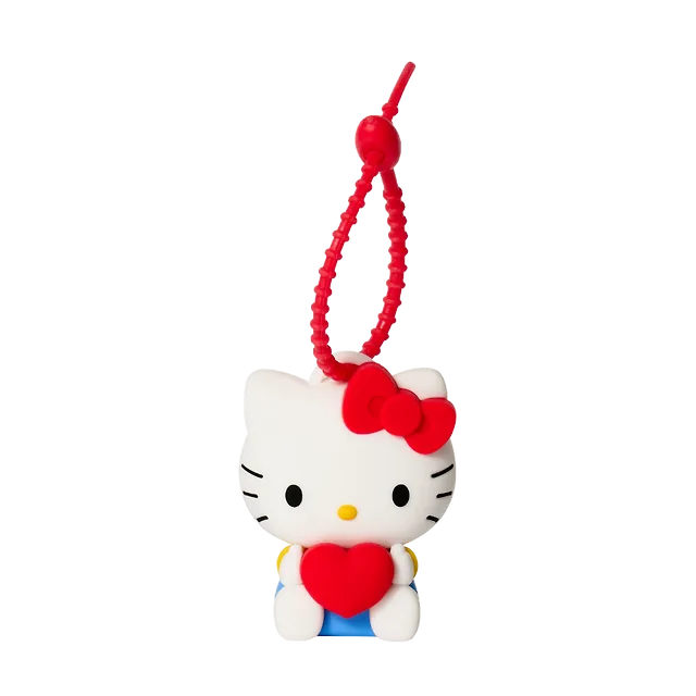 Ohscent Hello Kitty Hanging Air Freshener