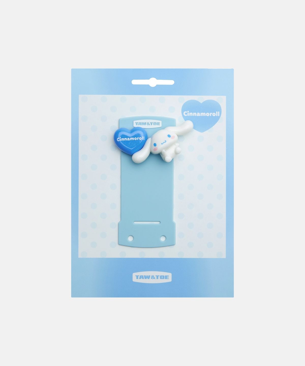 Taw and Toe Hello Kitty Set
